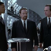 Rip Torn ("Men in Black") est mort