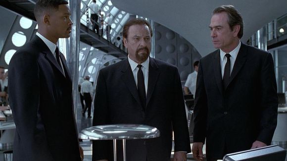 Rip Torn ("Men in Black") est mort