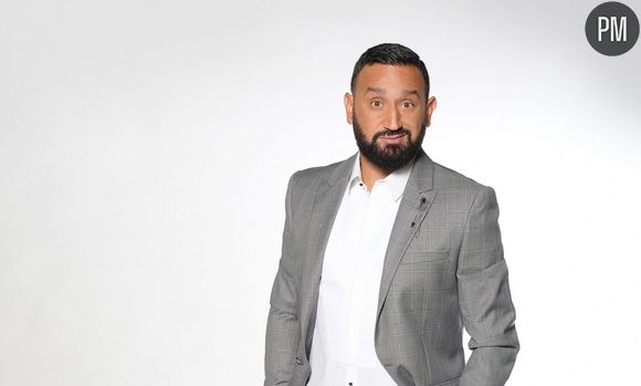 Cyril Hanouna