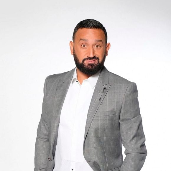 Cyril Hanouna