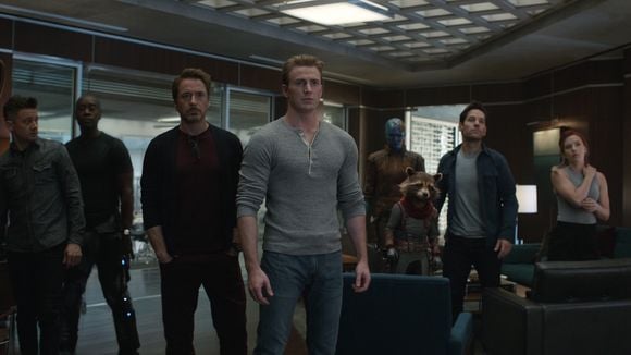 Box-office : "Avengers : Endgame" bat "Avatar" et devient le plus gros succès de tous les temps