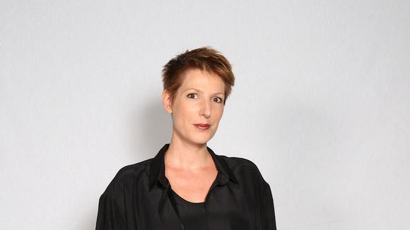 Natacha Polony : "Je pense avoir réussi à reconstruire l'image et le contenu de 'Marianne'"