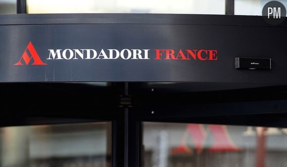 Mondadori France