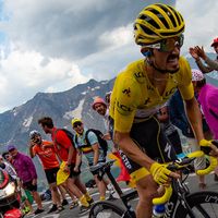 Audiences : Performances canon pour le Tour de France sur France 2 et France 3