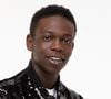 Azize Diabaté, candidat de "Danse avec les stars" saison 10