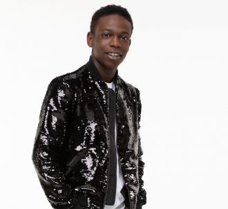 Azize Diabaté, candidat de 'Danse avec les stars' saison 10