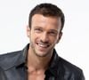 Hugo Philip, candidat de "Danse avec les stars" saison 10