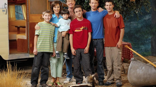 "Malcolm" : La série pourrait revenir en film selon Frankie Muniz