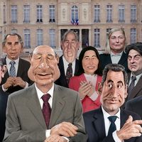 "Les Guignols" devrait bien avoir une adaptation aux Etats-Unis