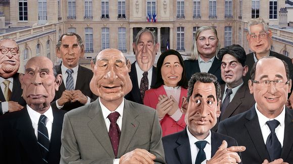 "Les Guignols" devrait bien avoir une adaptation aux Etats-Unis