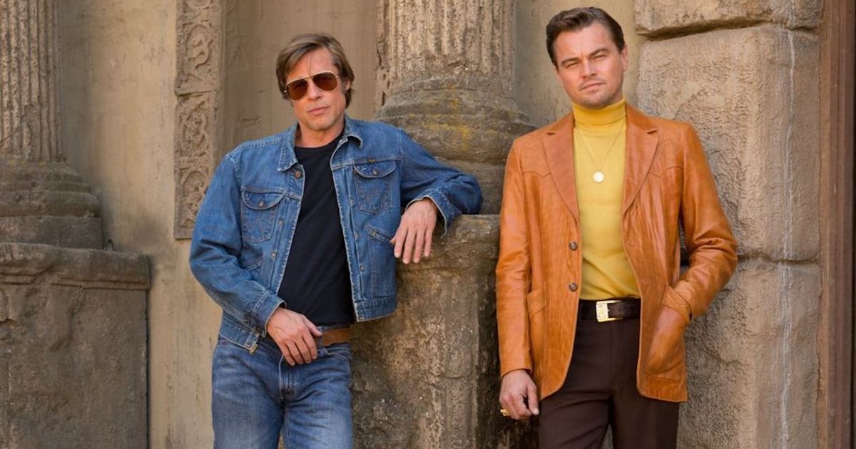 Premières Séances Record Pour Quentin Tarantino Avec Once