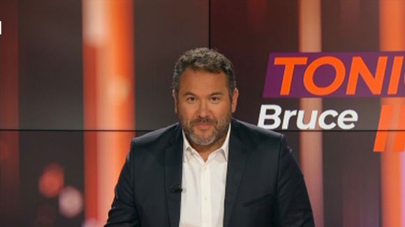 Découvrez le nouvel habillage de BFMTV