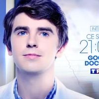 "Good Doctor" : La saison 2 reprend ce soir sur TF1