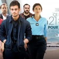 "Pour Sarah" : TF1 lance sa série avec Clément Rémiens ce soir