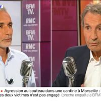 "Je ne vous donne pas une tribune" : Jean-Jacques Bourdin justifie l'invitation de Tariq Ramadan sur BFMTV