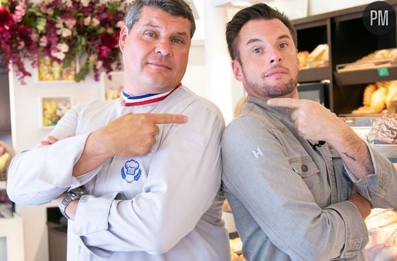 "La meilleure boulangerie de France"