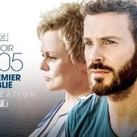 "Le premier oublié" : M. Pokora et Muriel Robin héros d'un téléfilm sur Alzheimer ce soir sur TF1