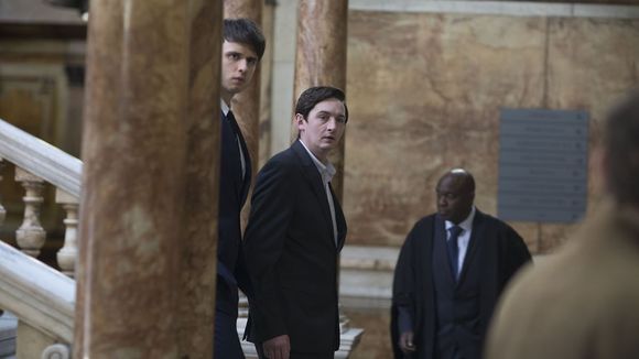 "The Victim" : France 2 lance une nouvelle série britannique ce soir