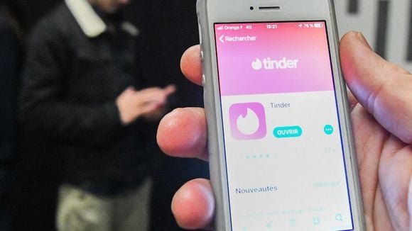 Tinder lance sa première série originale