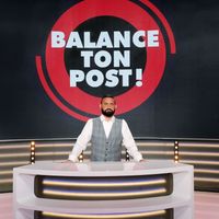 Audiences : "Balance ton post !" progresse sur C8