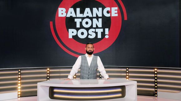 Audiences : "Balance ton post !" progresse sur C8