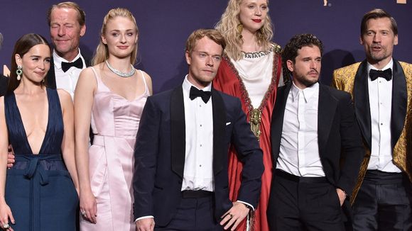 Emmy Awards 2019 : Carton plein pour "Fleabag", "Game of Thrones" termine en beauté