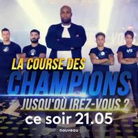 "La course des champions" arrive ce soir sur France 2