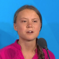 Chaînes info : Quand les éditorialistes se déchaînent contre Greta Thunberg