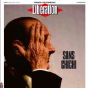 Une de "Libération" du 27 septembre