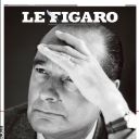 Une du "Figaro" du 27 septembre