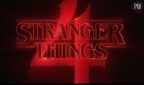 "Stranger Things" saison 4