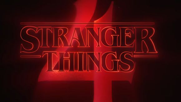 "Stranger Things" : Netflix officialise une saison 4