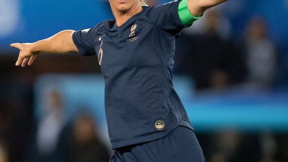 TF1 acquiert les droits en clair de l'Euro 2021 de foot féminin