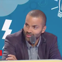 Tony Parker rejoint le "Super Moscato Show" sur RMC