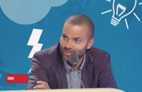 Tony Parker rejoint le "Super Moscato Show"