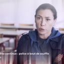 "États d'urgence" : Olivia Ruiz héroïne d'un téléfilm sur le mal-être dans la police ce soir sur France 2