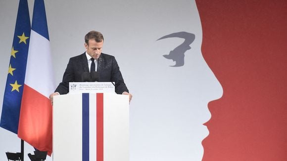 Attaque à la préfecture de police de Paris : Quelle audience pour l'hommage national ?