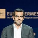 Stéphane Soumier (ex-BFM Business) veut créer sa chaîne de télé dédiée à "l'économie et l'entreprenariat"