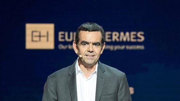 Stéphane Soumier (ex-BFM Business) veut créer sa chaîne de télé dédiée à "l'économie et l'entreprenariat"