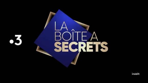 "La boîte à secrets" : Première bande-annonce pour la nouvelle émission de Faustine Bollaert sur France 3