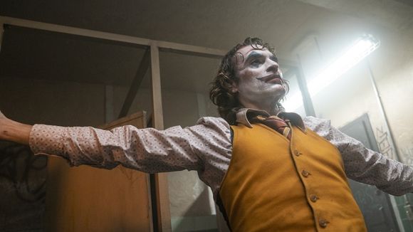 Box-office US : "Joker" résiste à "La Famille Addams" et à "Gemini Man", "Parasite" démarre très fort