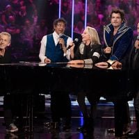 "Taratata 100% Live" : Nagui en prime time ce soir sur France 2