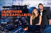 "Le bêtisier des Camille(s)"