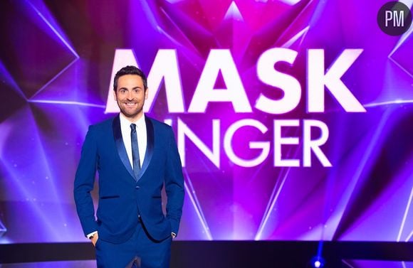 "Mask Singer" sur TF1