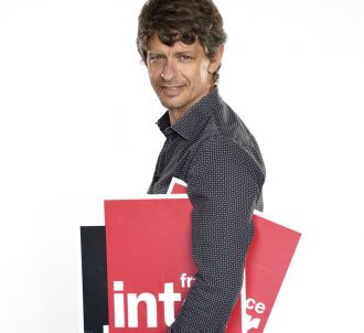 Yann Chouquet directeur des programmes de France Inter
