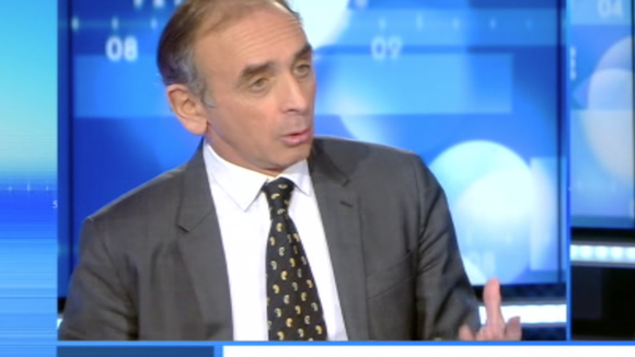 "Face à l'info" : 23 émissions, 30 intervenants, 0 femme pour débattre avec Eric Zemmour sur CNews