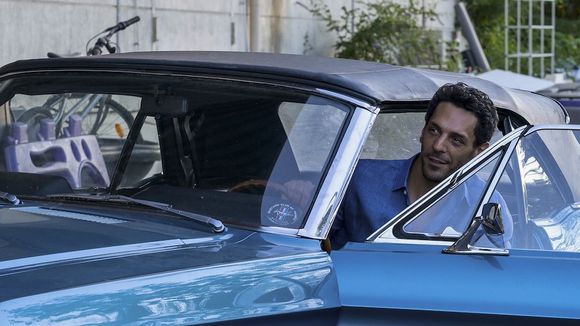 Audiences : "Balthazar" puissant leader, Tom Cruise porte F3, Elise Lucet faible, France 5 au top avec les Gaulois