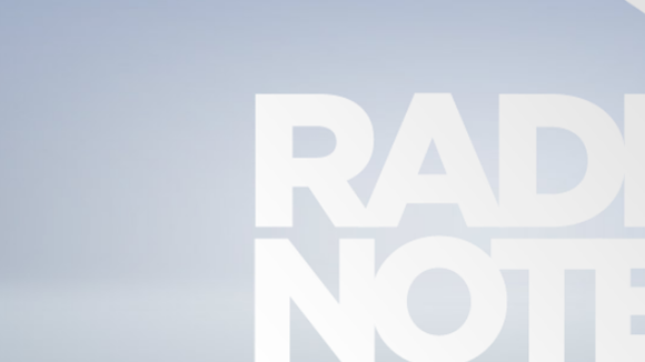 Radio Notes 2019 : Votez pour vos stations, animateurs et émissions préférées !