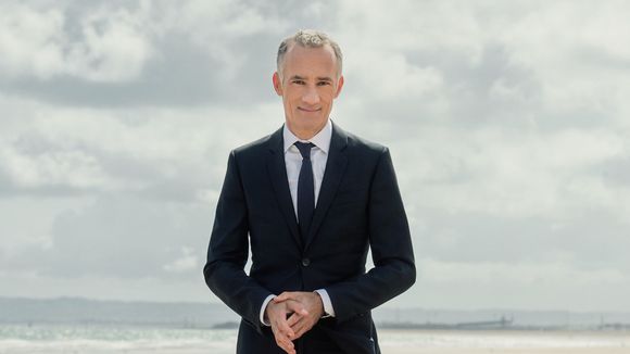 Audiences access 20h : Les JT très suivis, "Quotidien" et "C'est Canteloup" en grande forme, "Les Princes" en baisse