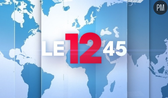 "Le 12.45"